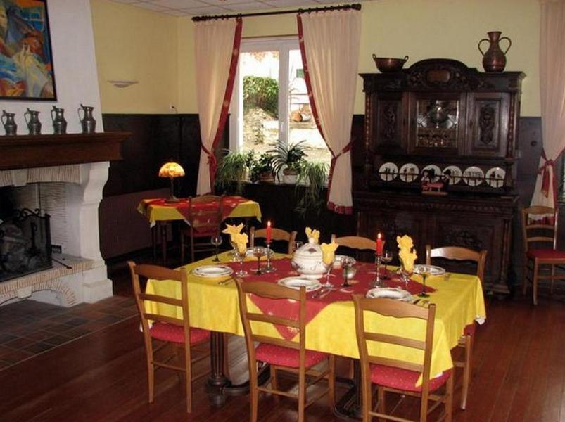 Wildenstein Le Soleil Bed & Breakfast エクステリア 写真