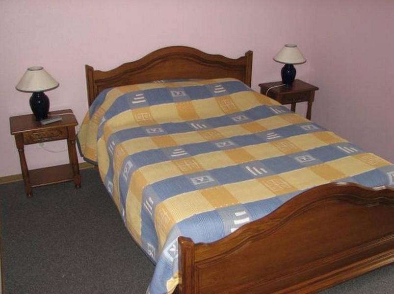 Wildenstein Le Soleil Bed & Breakfast 部屋 写真